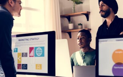 How to Build a Marketing Dashboard in Google Looker Studio: Step-by-Step Setup