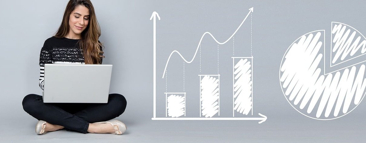 dashboard analytics screen